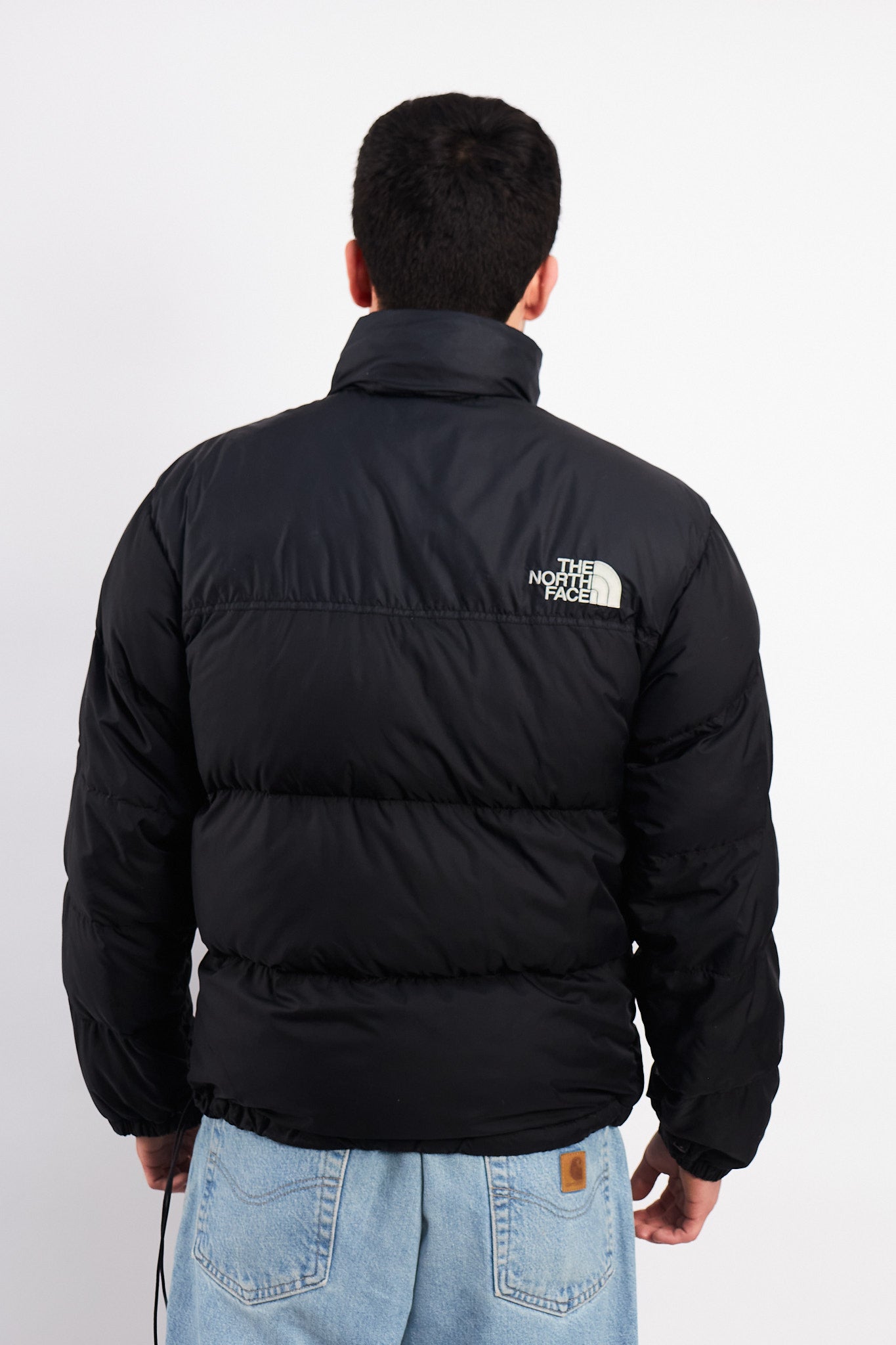 1996 Vintage The North Face Nuptse 700 Down Puffer Jacket (M)