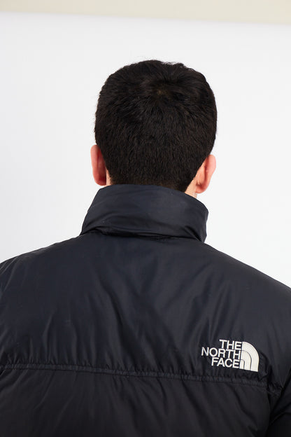 1996 Vintage The North Face Nuptse 700 Down Puffer Jacket (M)