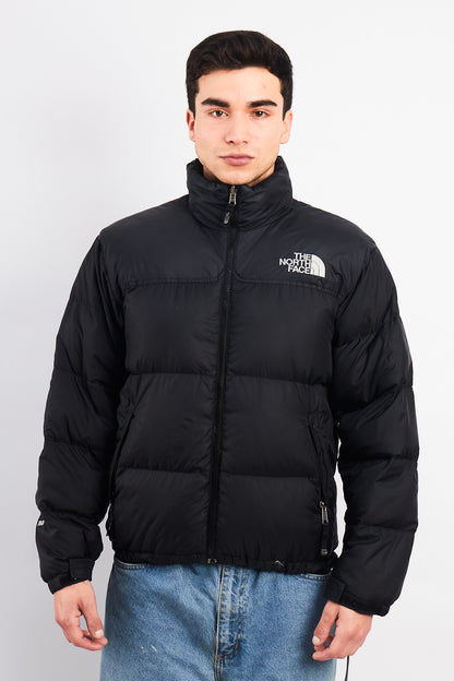 1996 Vintage The North Face Nuptse 700 Down Puffer Jacket (M)