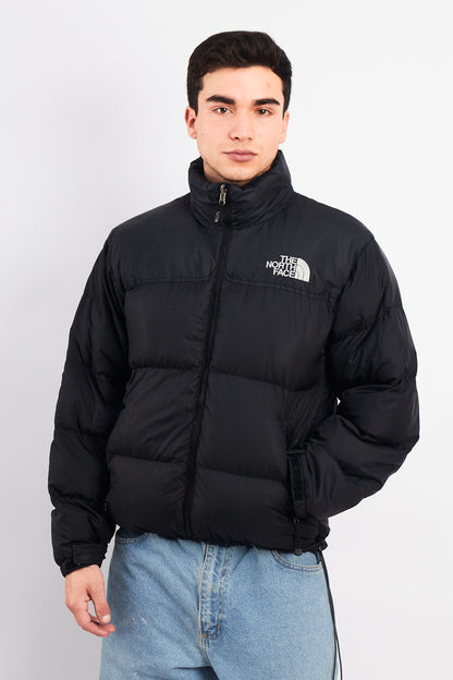 1996 Vintage The North Face Nuptse 700 Down Puffer Jacket (M)