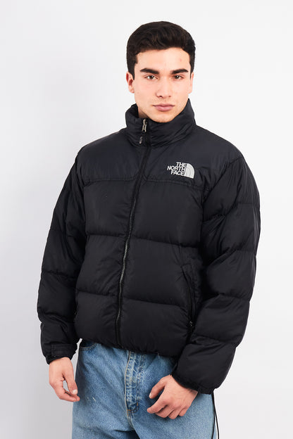 1996 Vintage The North Face Nuptse 700 Down Puffer Jacket (M)