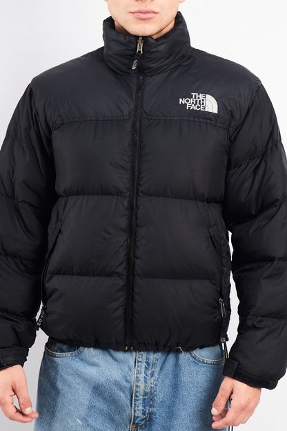 1996 Vintage The North Face Nuptse 700 Down Puffer Jacket (M)