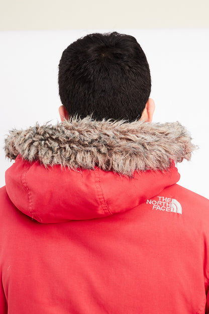 1990 The North Face Down Padded Jacket (M)