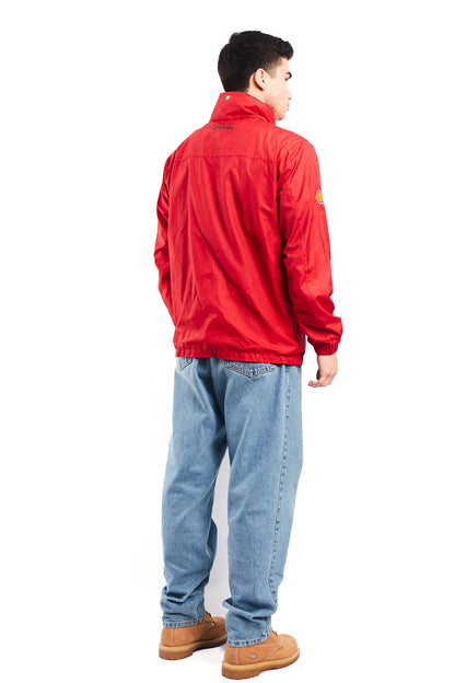 2010 Ferrari Oficial Licensed Racing Jacket (M/L)