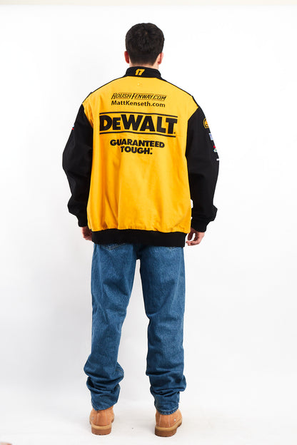 2008 Vintage Chase Driver Line Ford x Carhartt Nascar Racing Jacket (L/XL)
