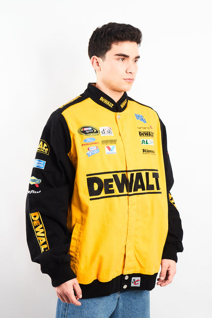 2008 Vintage Chase Driver Line Ford x Carhartt Nascar Racing Jacket (L/XL)