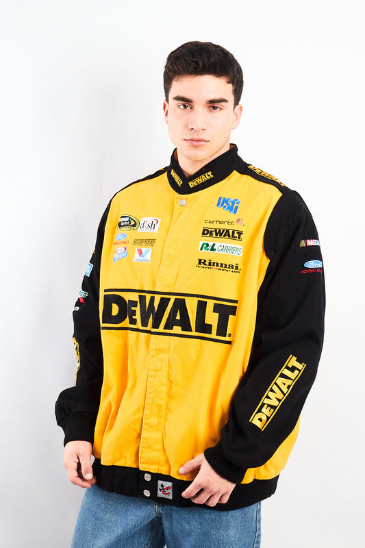 2008 Vintage Chase Driver Line Ford x Carhartt Nascar Racing Jacket (L/XL)