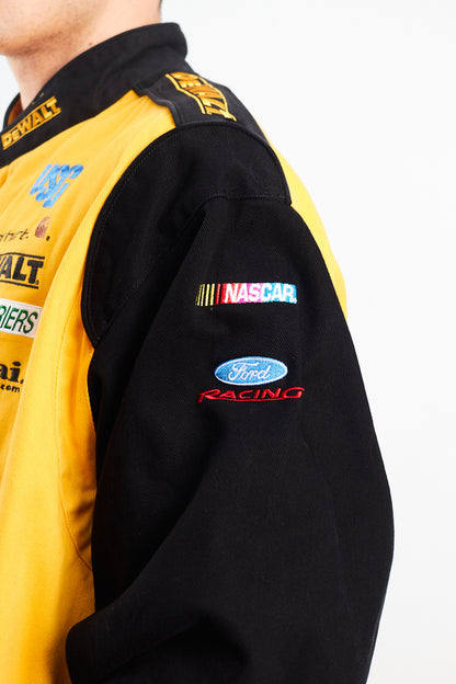 2008 Vintage Chase Driver Line Ford x Carhartt Nascar Racing Jacket (L/XL)