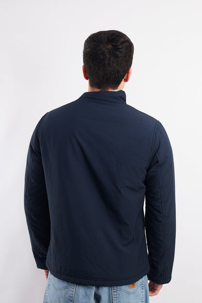 2011 Tommy Hilfiger Navy Padded Jacket (S/M)