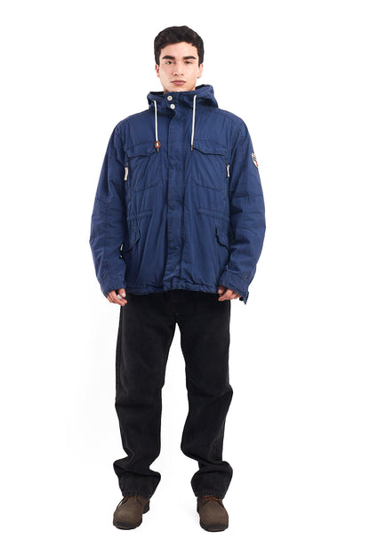 2013 Tommy Hilfiger Cargo Parka (L)