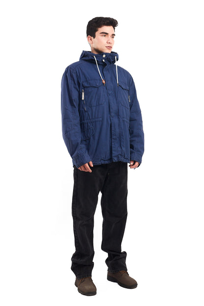 2013 Tommy Hilfiger Cargo Parka (L)