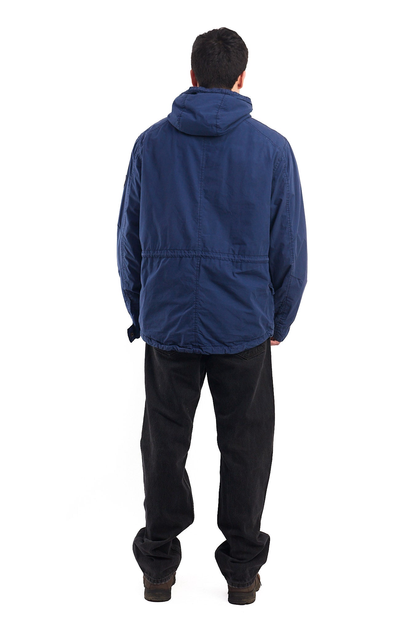 2013 Tommy Hilfiger Cargo Parka (L)