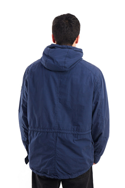 2013 Tommy Hilfiger Cargo Parka (L)