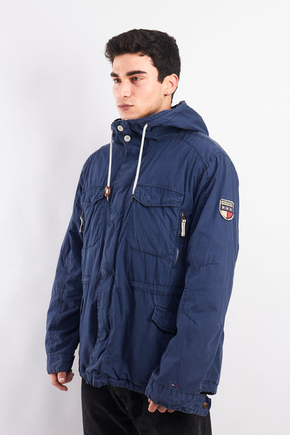 2013 Tommy Hilfiger Cargo Parka (L)