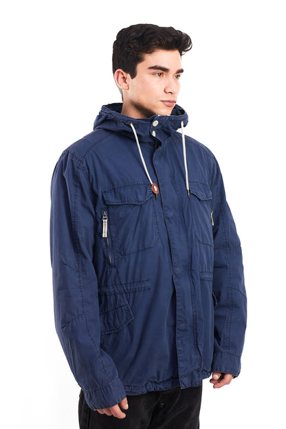 2013 Tommy Hilfiger Cargo Parka (L)