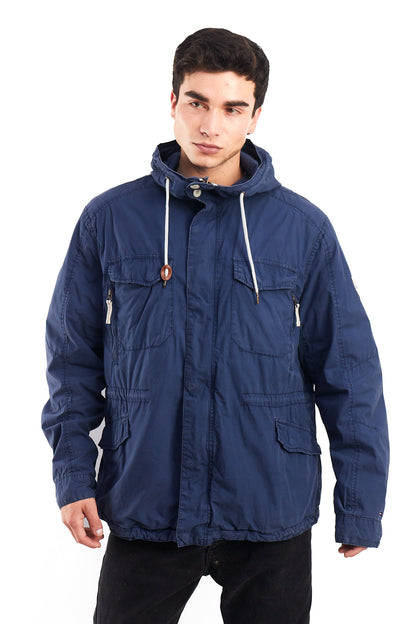 2013 Tommy Hilfiger Cargo Parka (L)
