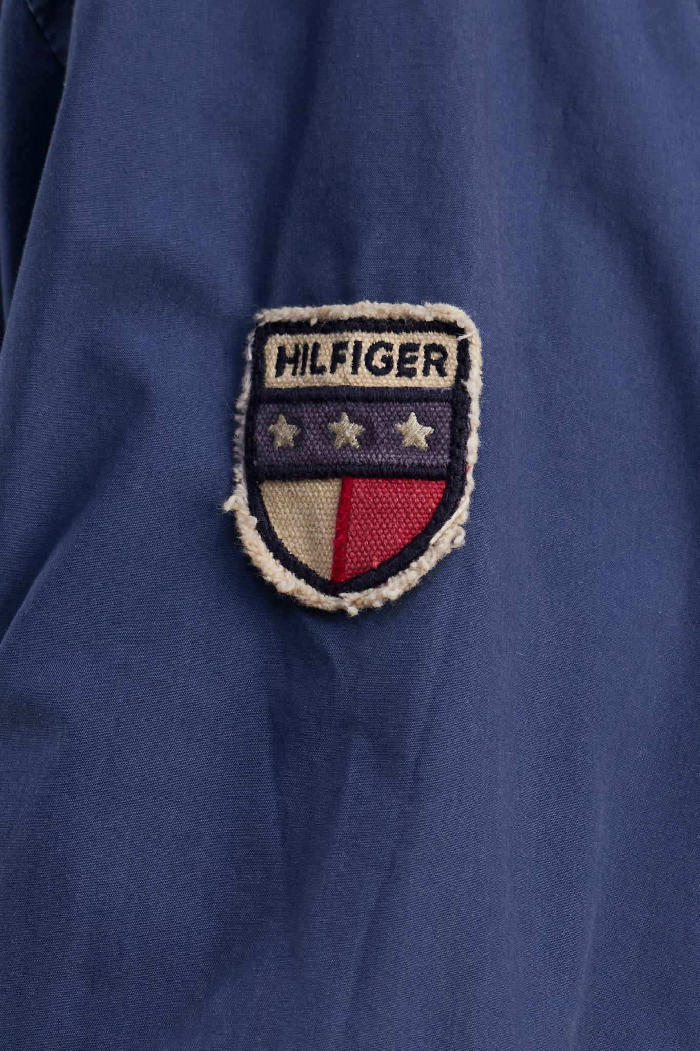 2013 Tommy Hilfiger Cargo Parka (L)