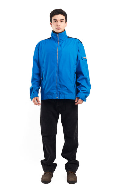 2004 Tommy Hilfiger Colorblock Outdoor Jacket(L/XL)