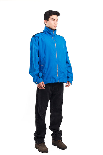 2004 Tommy Hilfiger Colorblock Outdoor Jacket(L/XL)