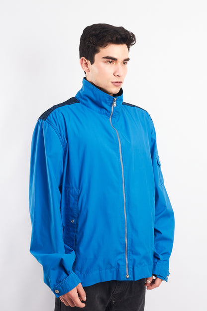 2004 Tommy Hilfiger Colorblock Outdoor Jacket(L/XL)