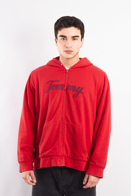 2000 Tommy Hilfiger Cotton Jacket (L)