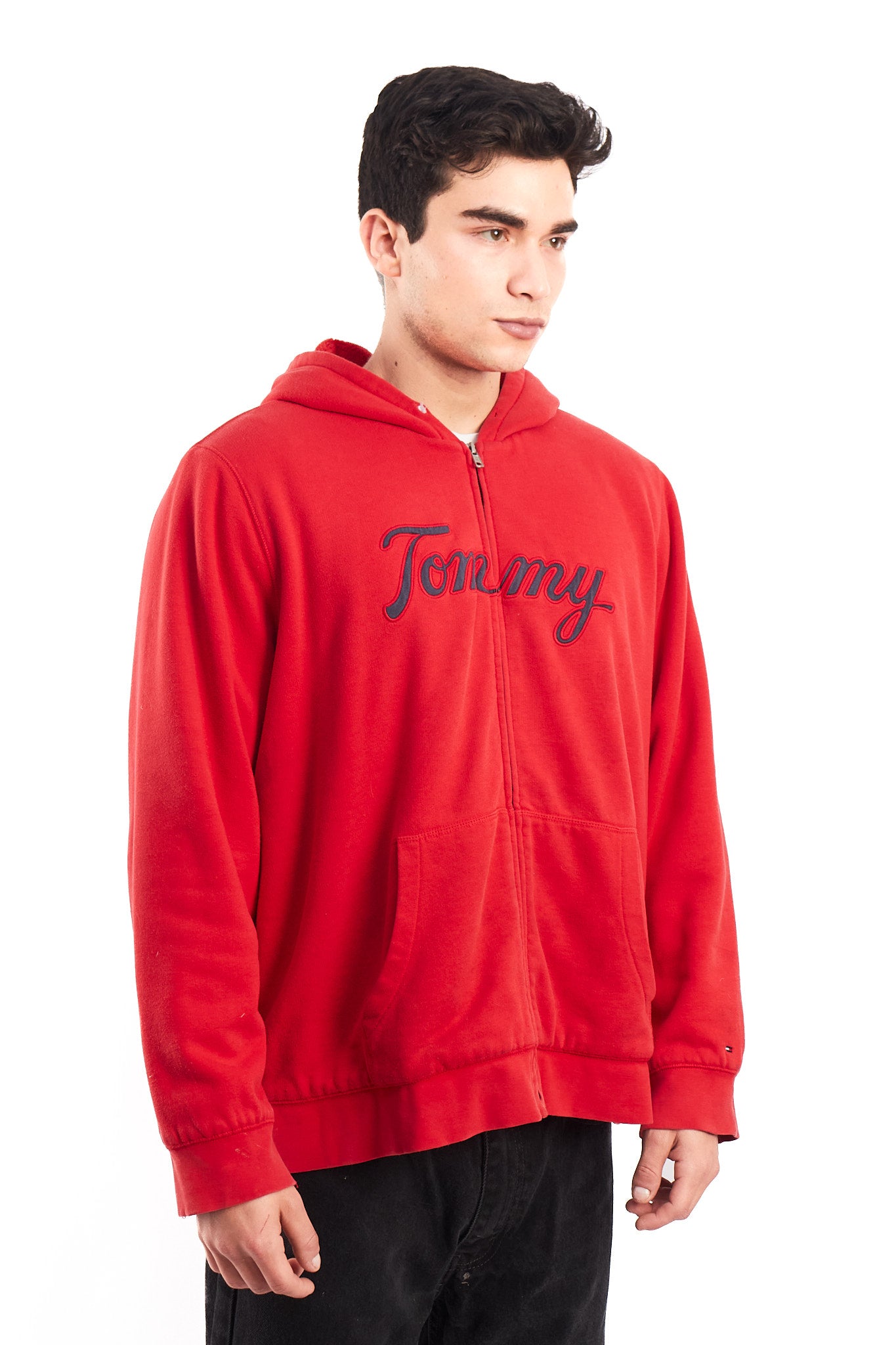 2000 Tommy Hilfiger Cotton Jacket (L)