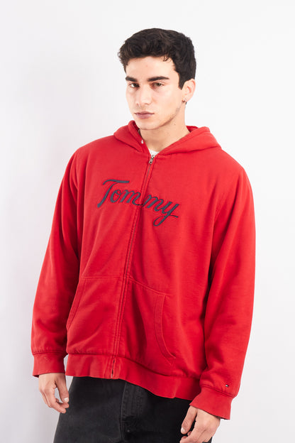 2000 Tommy Hilfiger Cotton Jacket (L)