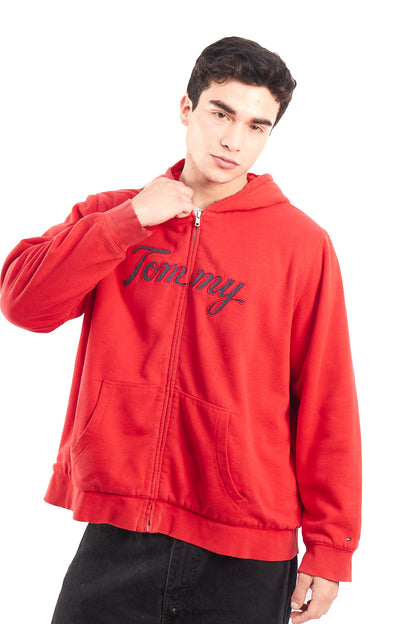 2000 Tommy Hilfiger Cotton Jacket (L)