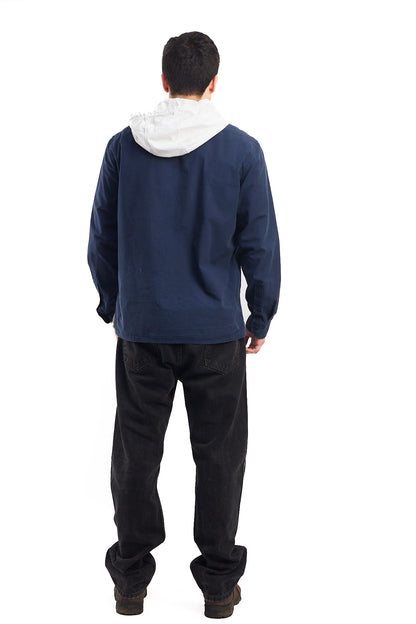 2018 Tommy Hilfiger Sailing Flag Colorblock Jacket (M/L)