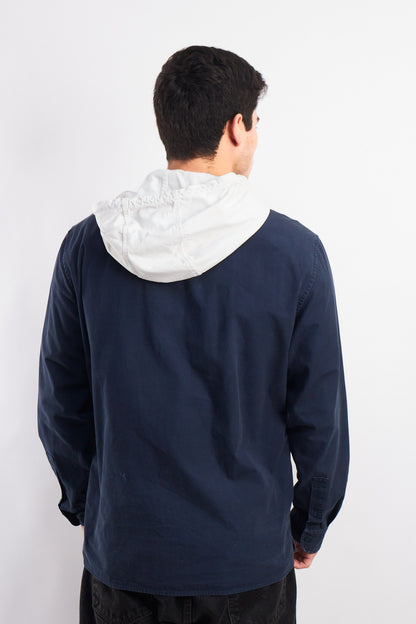 2018 Tommy Hilfiger Sailing Flag Colorblock Jacket (M/L)