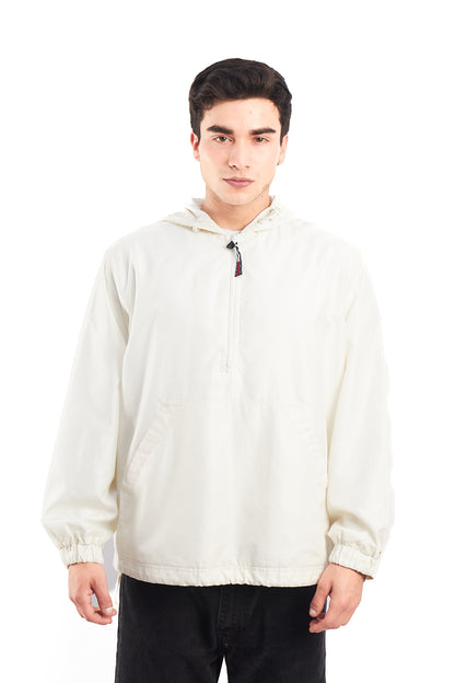 1999 Tommy Hilfiger Pearl Quarter Zip (L)