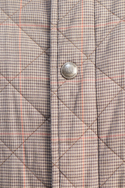 2000 Tommy Hilfiger Corduroy Collar Coat (L/XL)