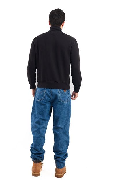 2000 Tommy Hilfiger Cotton Big Flag Jacket (S/M)