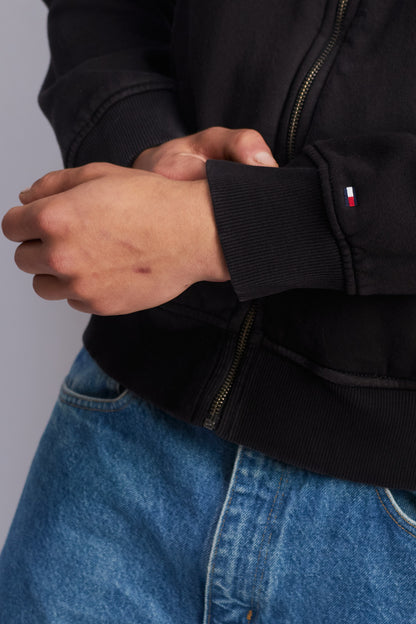 2000 Tommy Hilfiger Cotton Big Flag Jacket (S/M)