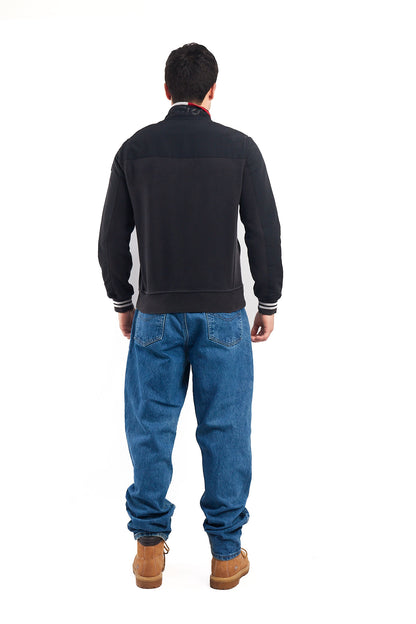 2018 Tommy Hilfiger Collar Flag Jacket (M)