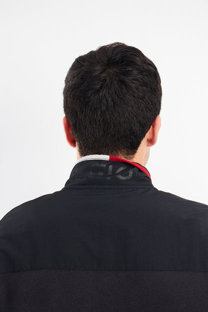 2018 Tommy Hilfiger Collar Flag Jacket (M)