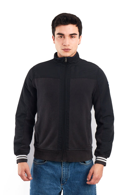 2018 Tommy Hilfiger Collar Flag Jacket (M)