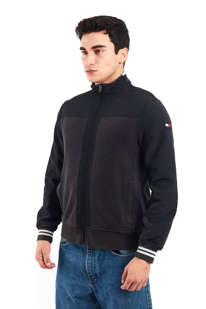 2018 Tommy Hilfiger Collar Flag Jacket (M)