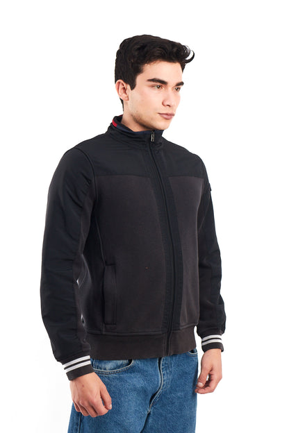 2018 Tommy Hilfiger Collar Flag Jacket (M)