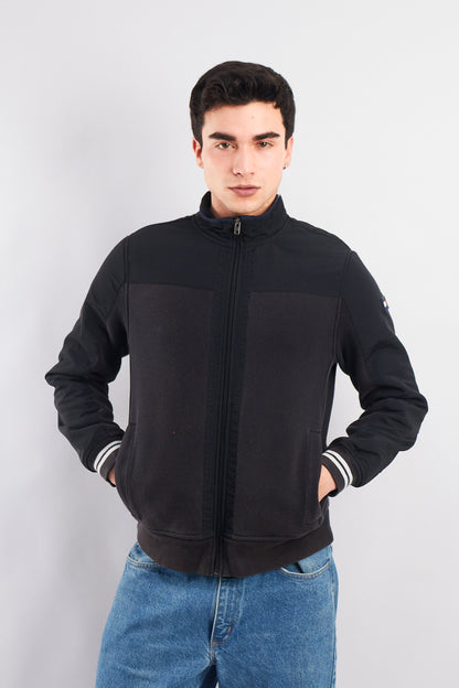 2018 Tommy Hilfiger Collar Flag Jacket (M)