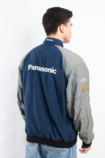 2000 Panasonic Racing Jacket (M/L)