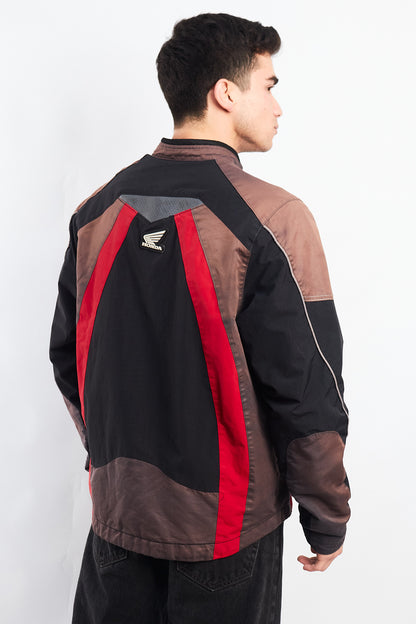 2000 Vintage Honda Racing Jacket (M/L)