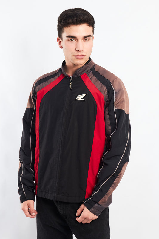 2000 Vintage Honda Racing Jacket (M/L)