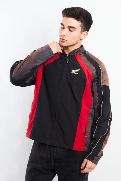 2000 Vintage Honda Racing Jacket (M/L)