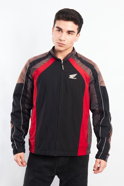 2000 Vintage Honda Racing Jacket (M/L)