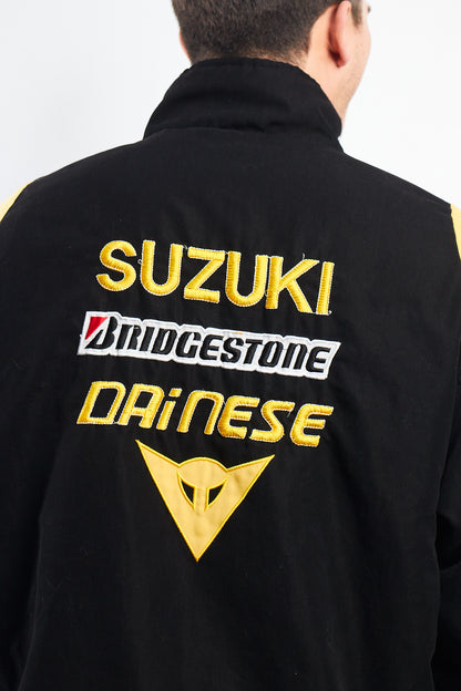 2000 Vintage Suzuki GSX -R Moto GP Jacket (M/L)