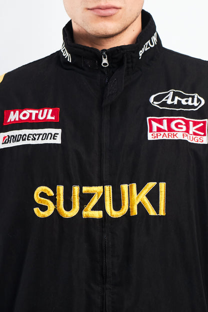 2000 Vintage Suzuki GSX -R Moto GP Jacket (M/L)