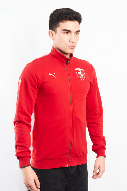 2010 Puma x Ferrari Racing Jacket (M)