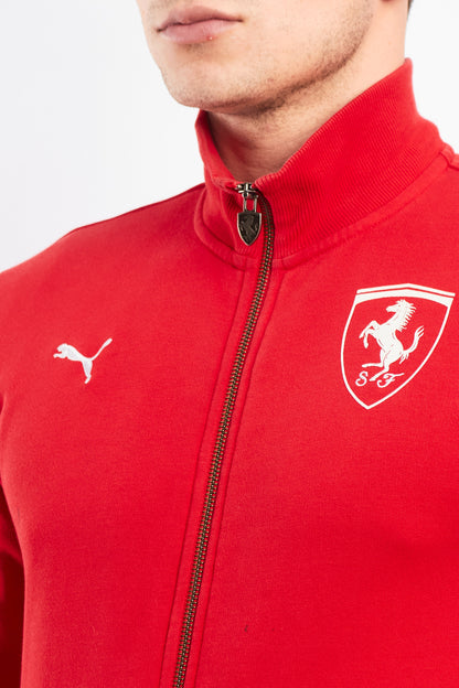 2010 Puma x Ferrari Racing Jacket (M)