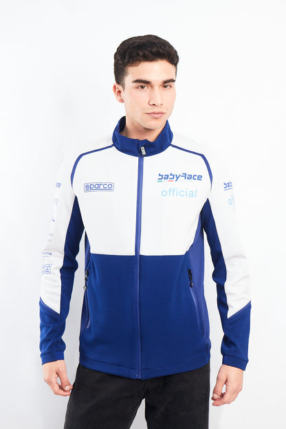 2000 Sparco Official License Racing Jacket (M/L)